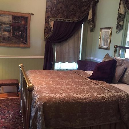The Whitmore Inn Weaverville 외부 사진