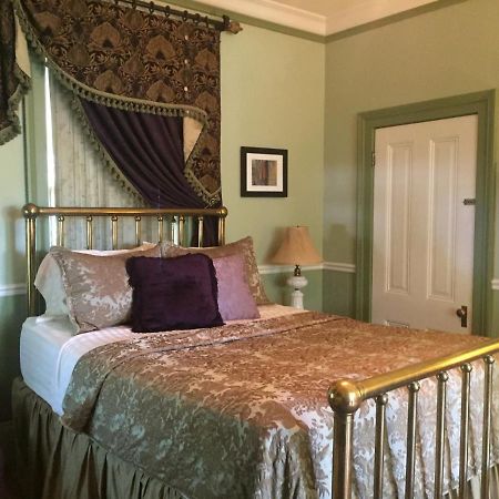 The Whitmore Inn Weaverville 외부 사진