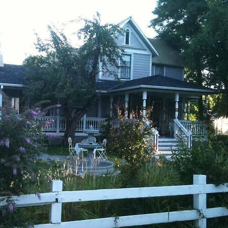 The Whitmore Inn Weaverville 외부 사진