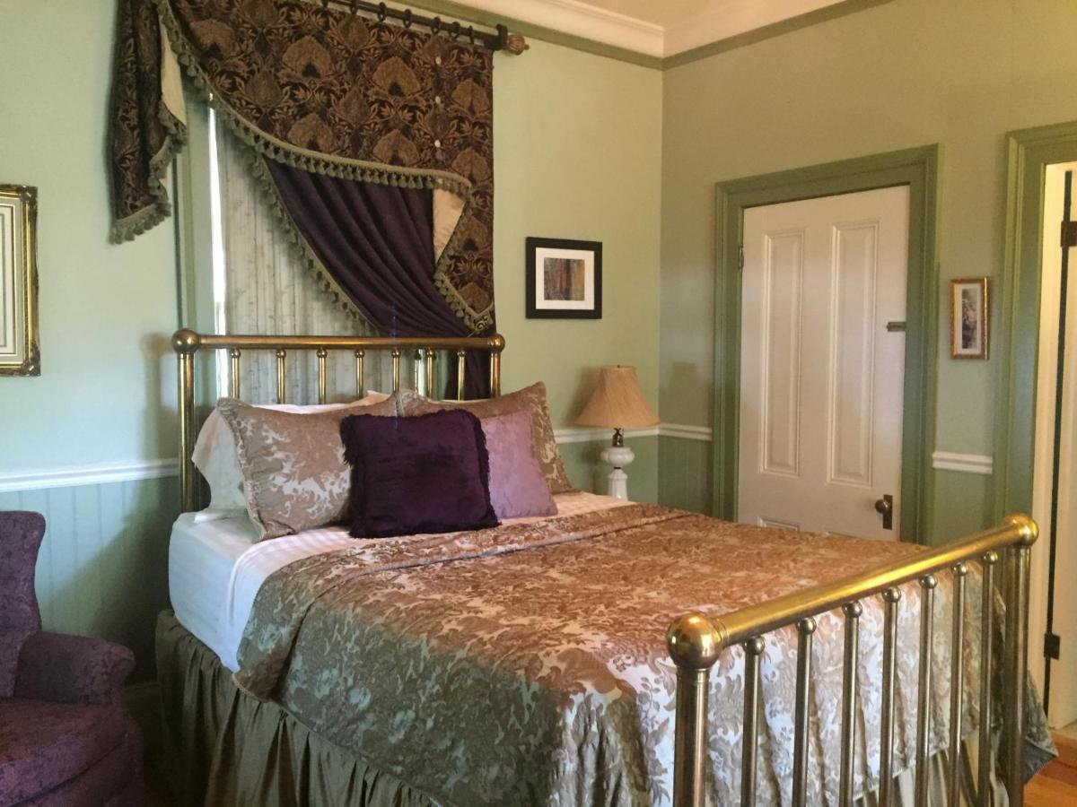 The Whitmore Inn Weaverville 외부 사진