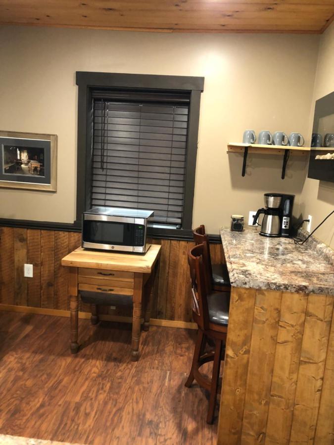 The Whitmore Inn Weaverville 외부 사진
