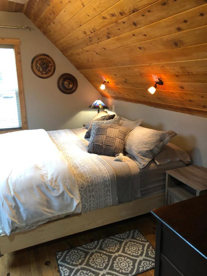 The Whitmore Inn Weaverville 외부 사진