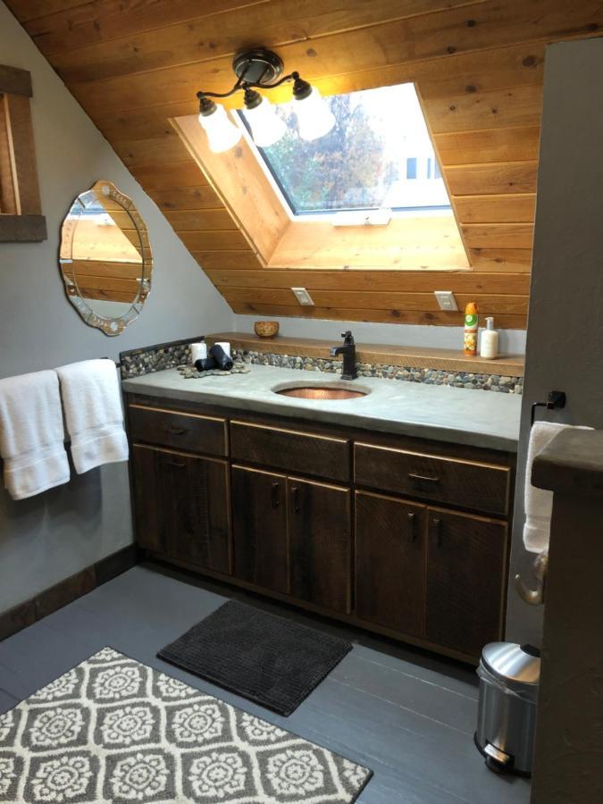 The Whitmore Inn Weaverville 외부 사진