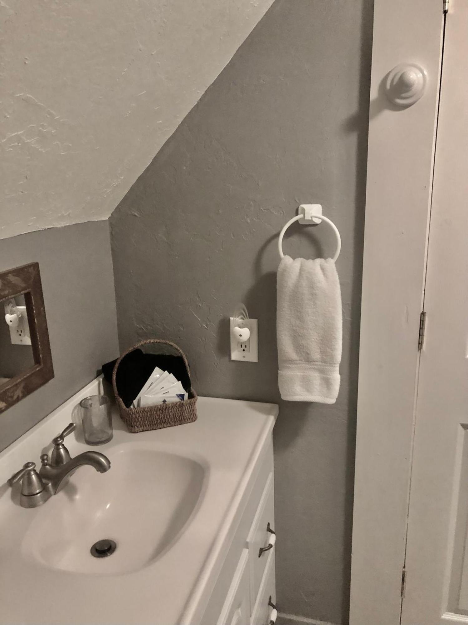 The Whitmore Inn Weaverville 외부 사진