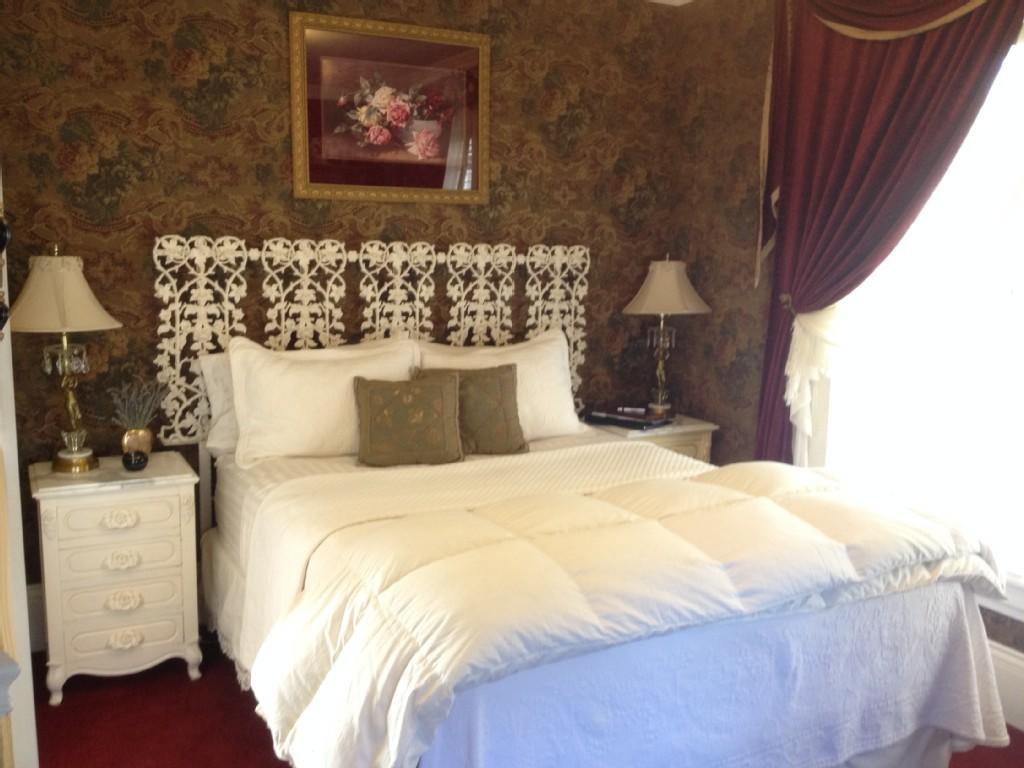 The Whitmore Inn Weaverville 외부 사진