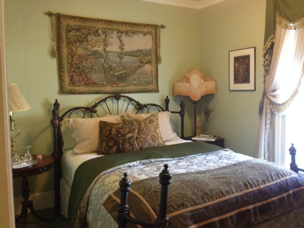 The Whitmore Inn Weaverville 외부 사진