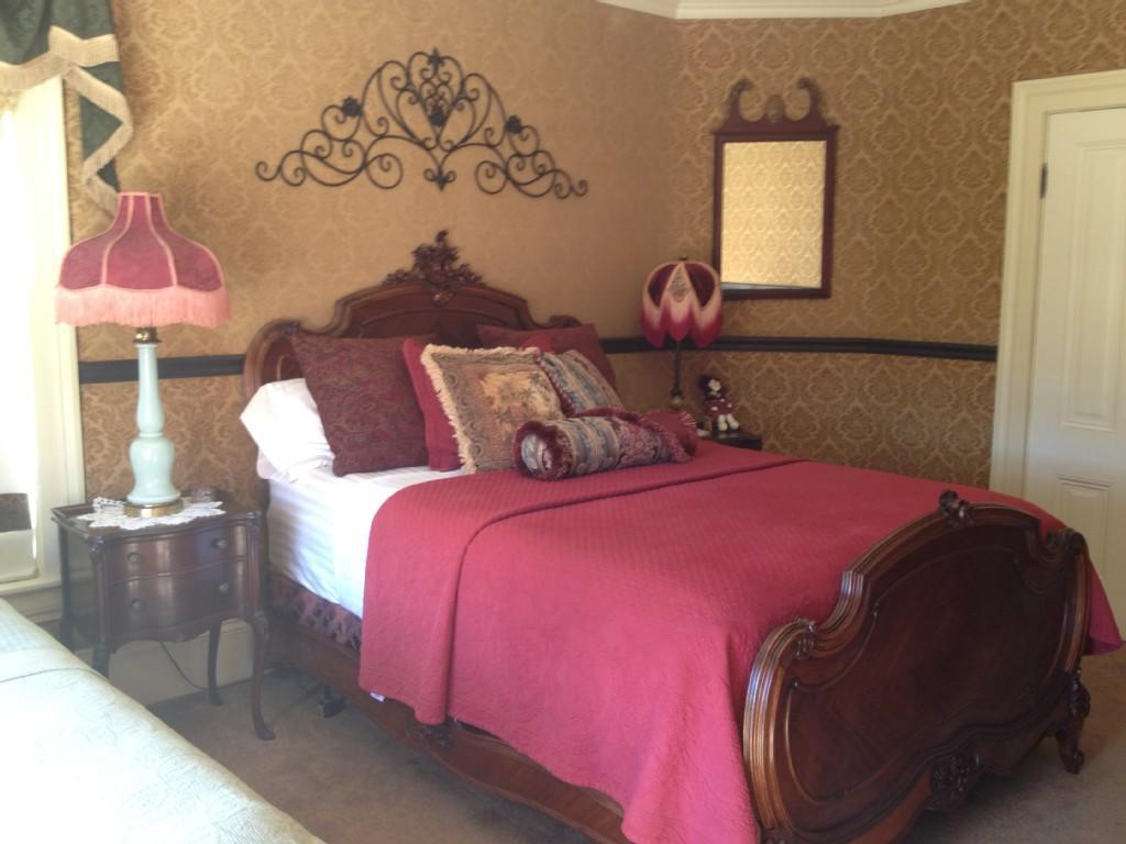 The Whitmore Inn Weaverville 외부 사진