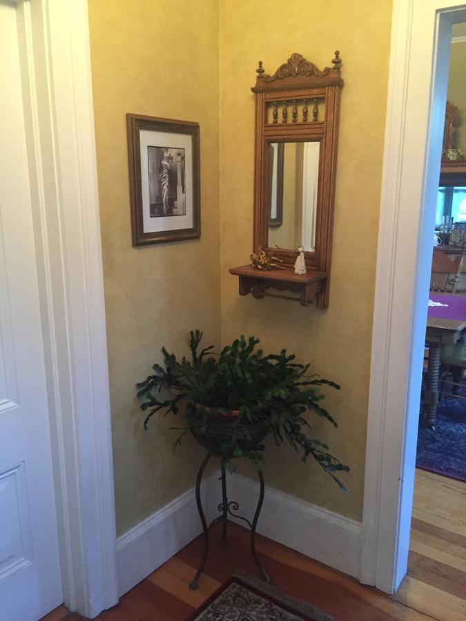 The Whitmore Inn Weaverville 외부 사진
