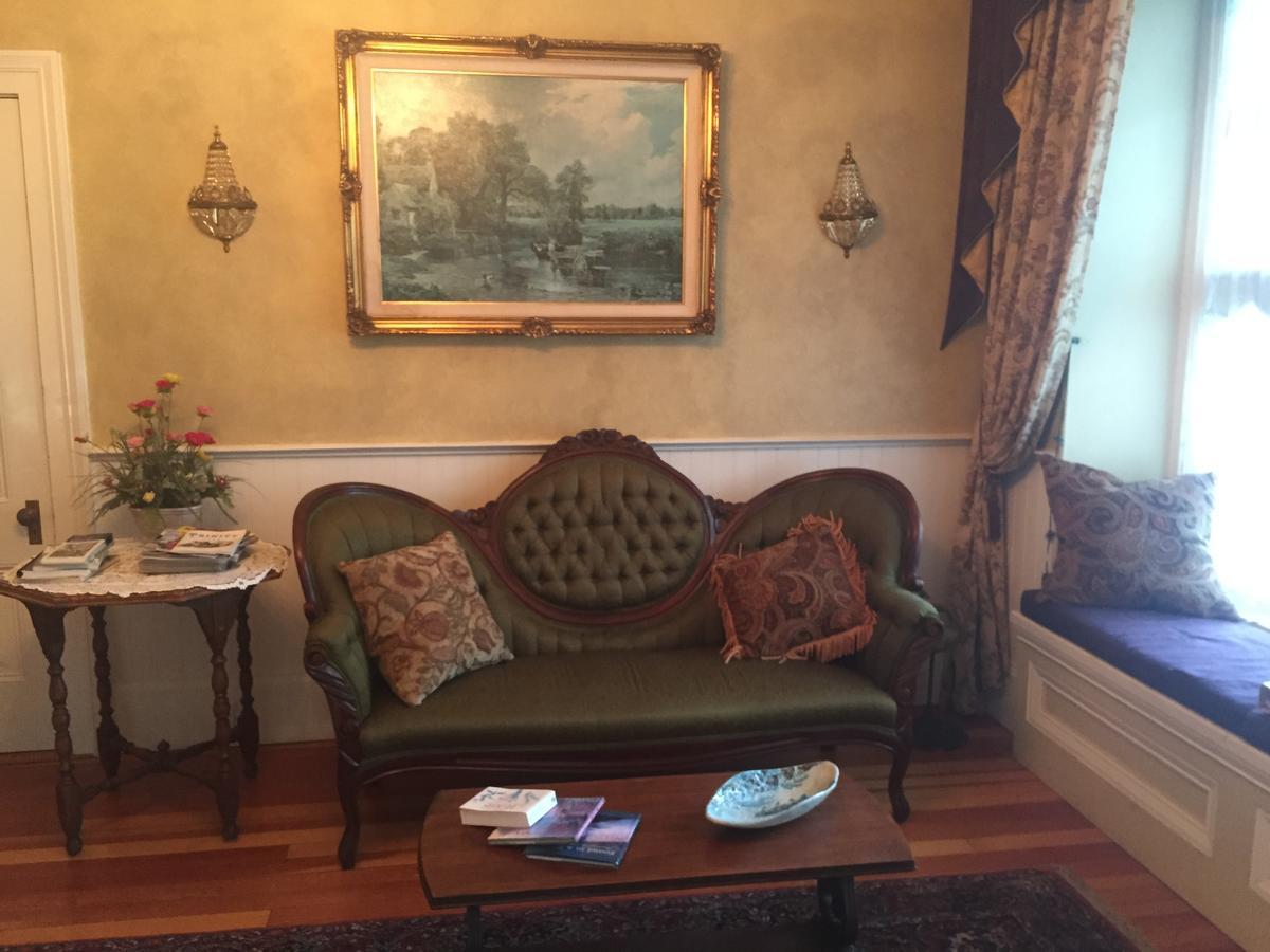 The Whitmore Inn Weaverville 외부 사진