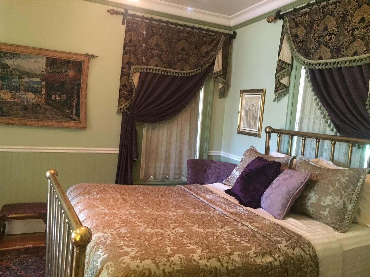 The Whitmore Inn Weaverville 외부 사진