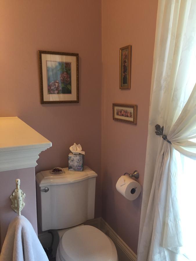 The Whitmore Inn Weaverville 외부 사진