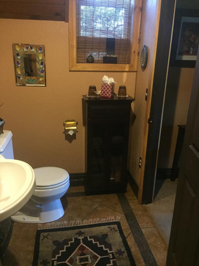 The Whitmore Inn Weaverville 외부 사진