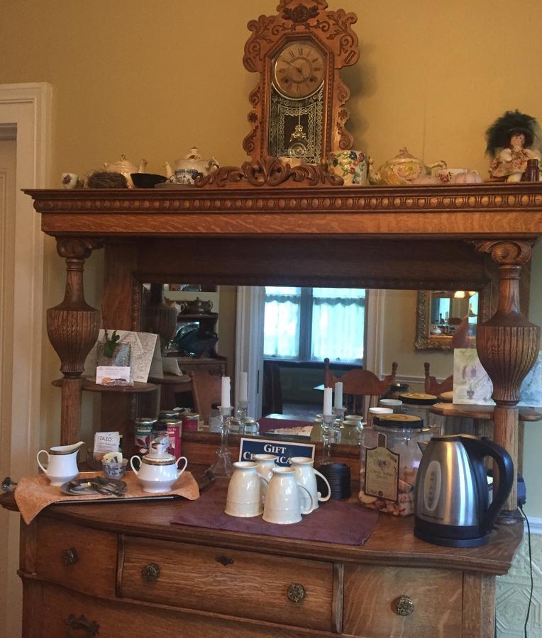 The Whitmore Inn Weaverville 외부 사진