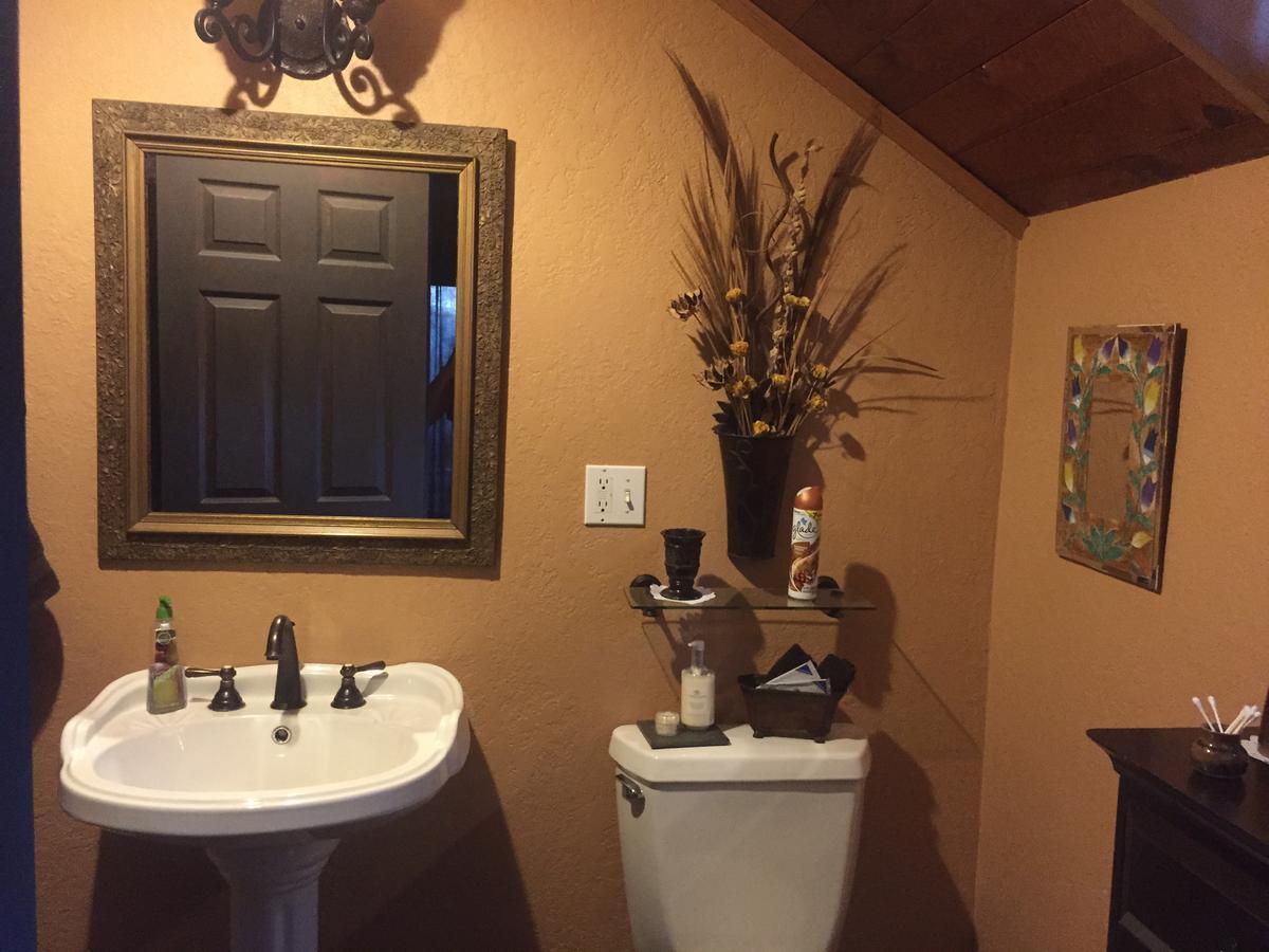The Whitmore Inn Weaverville 외부 사진