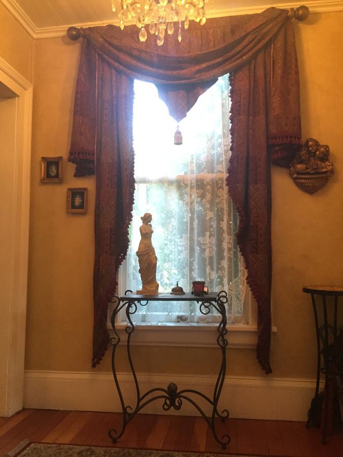 The Whitmore Inn Weaverville 외부 사진