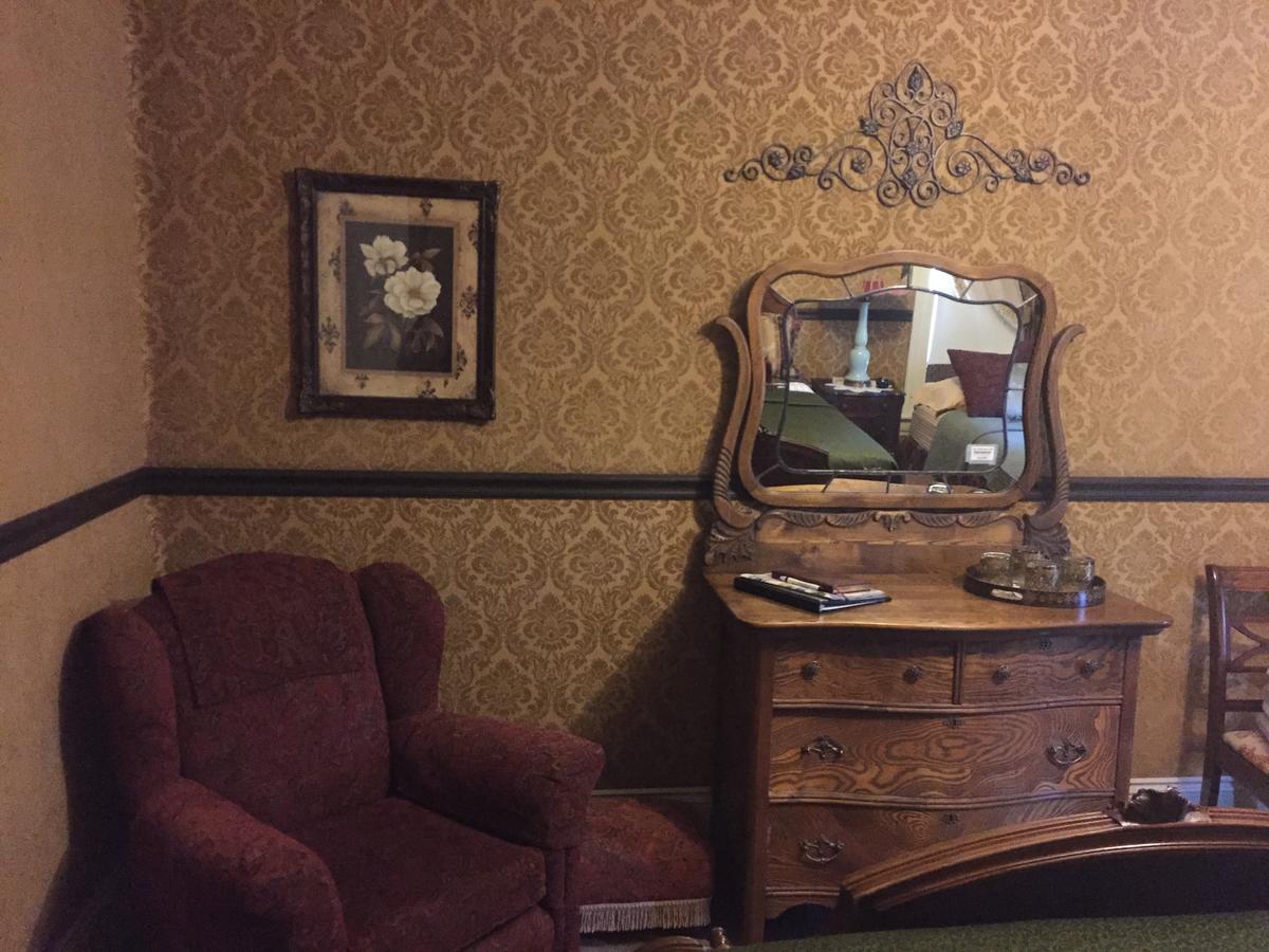The Whitmore Inn Weaverville 외부 사진