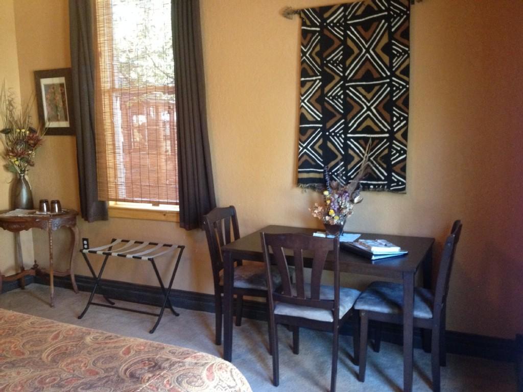 The Whitmore Inn Weaverville 외부 사진