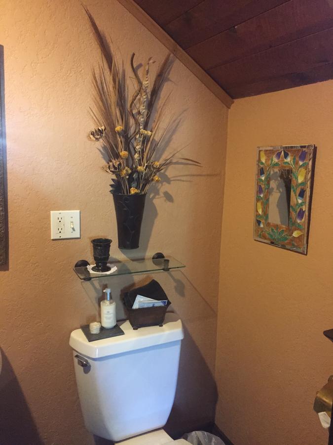 The Whitmore Inn Weaverville 외부 사진