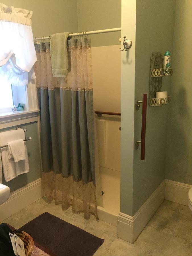 The Whitmore Inn Weaverville 외부 사진