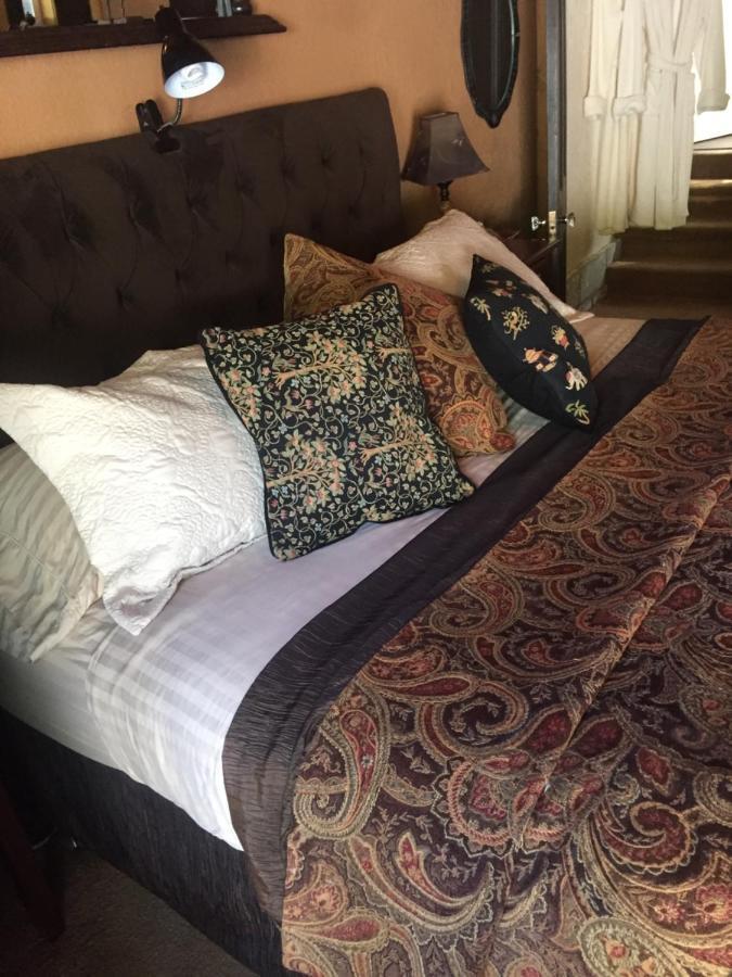 The Whitmore Inn Weaverville 외부 사진